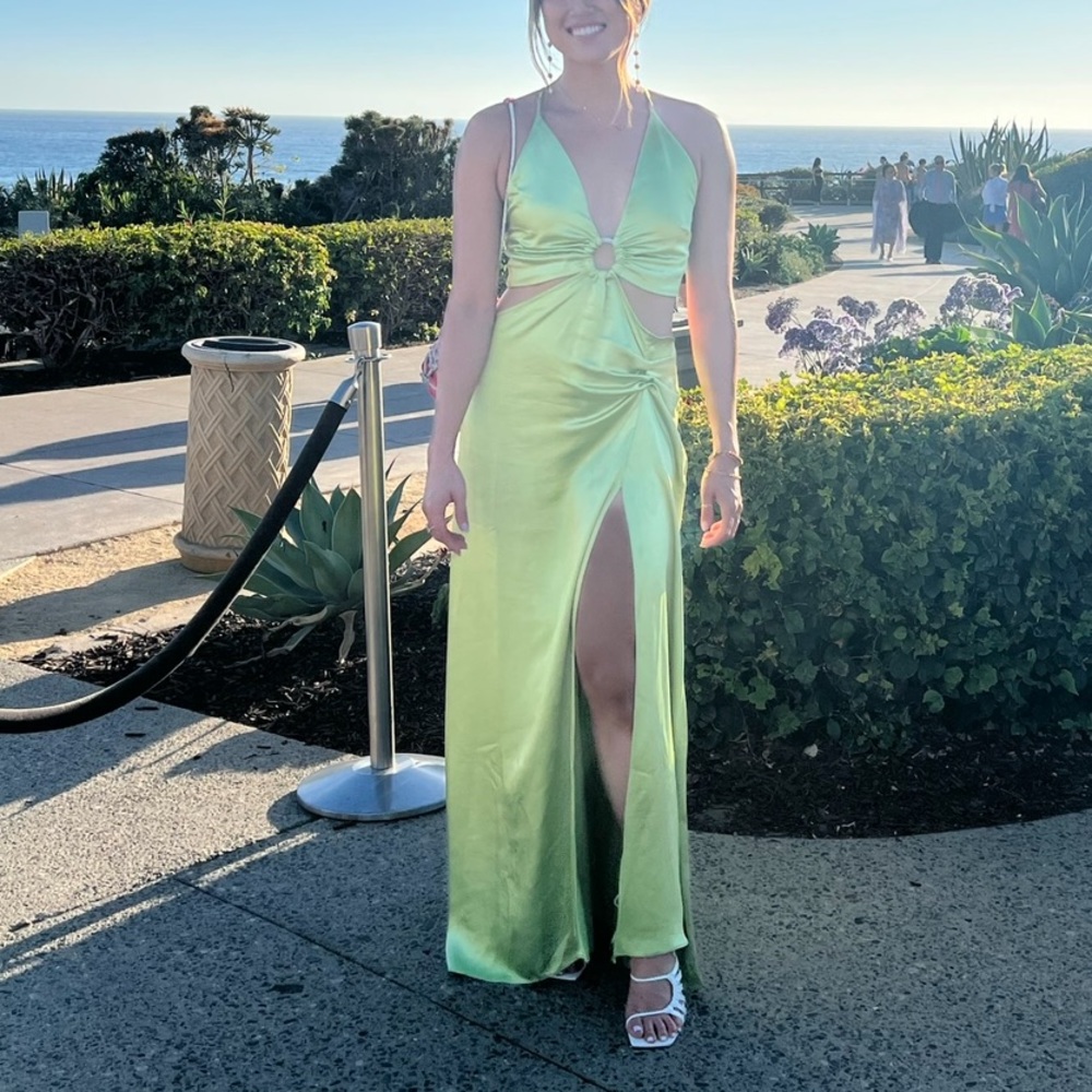 LPA Aniston Dress - Picture 4 of 4